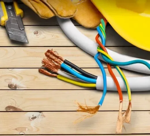 Reparacion de cortocircuitos en Pacifico